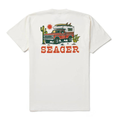 Baja Tee