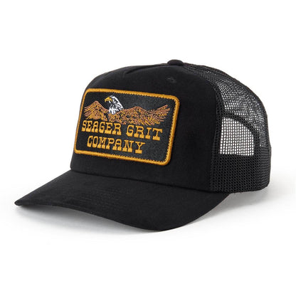 Big Rig Trucker Snapback