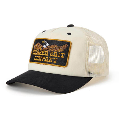 Big Rig Trucker Snapback