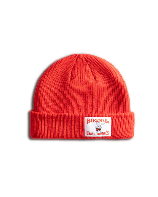 License Plate Watchcap