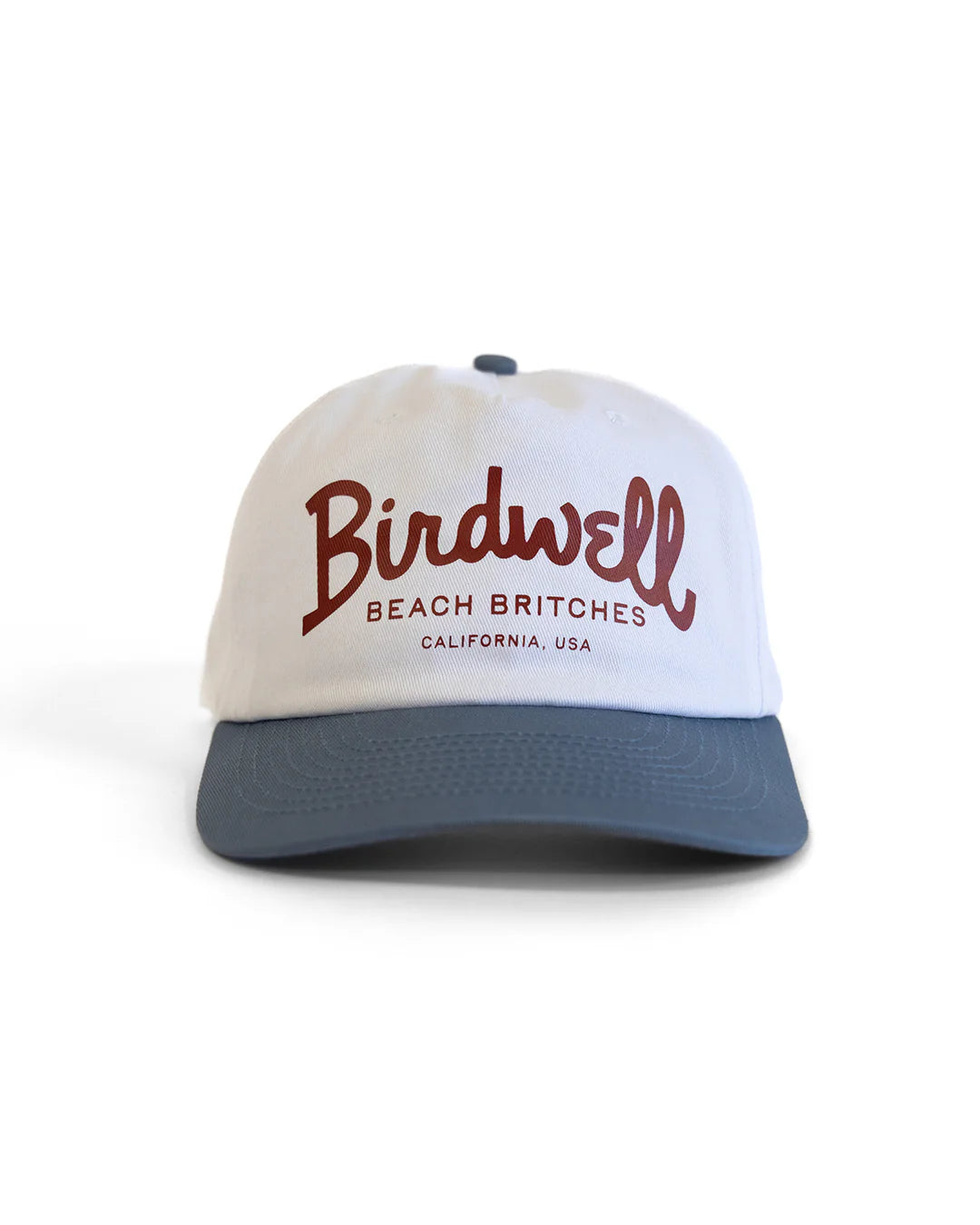 Big Arc Twill Snapback