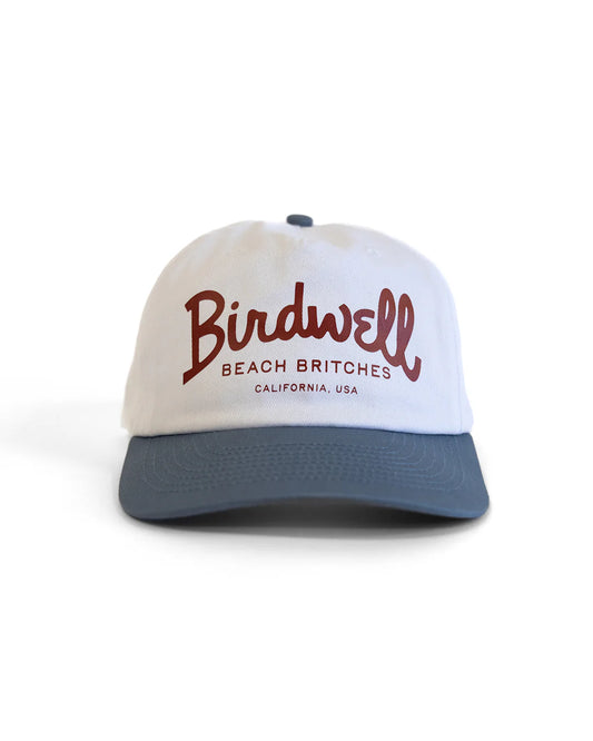 Big Arc Twill Snapback