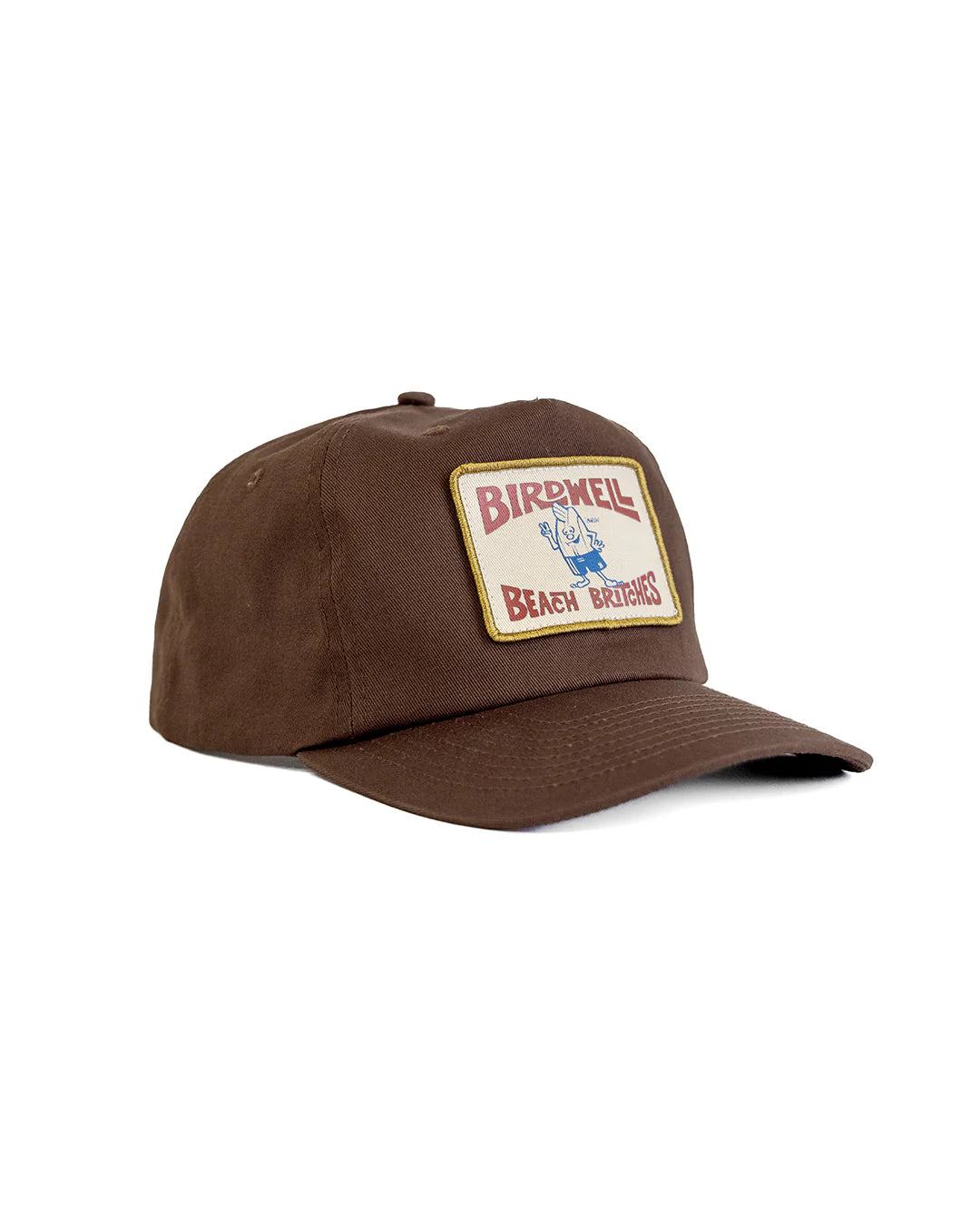 OG Twill Snapback