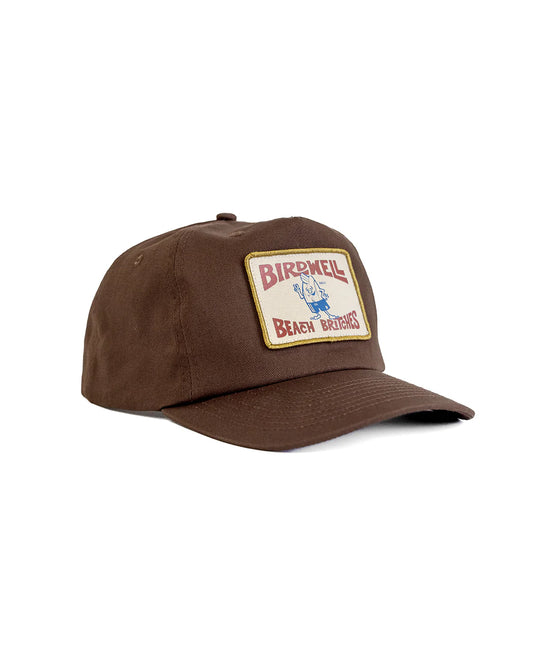OG Twill Snapback