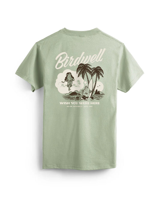 Daydreamin Birdie T-Shirt
