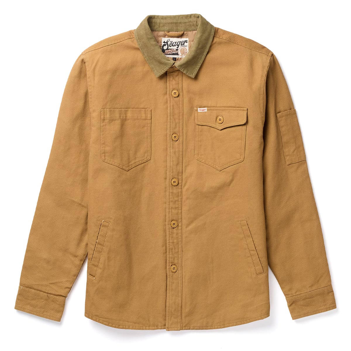 Bison Workshirt
