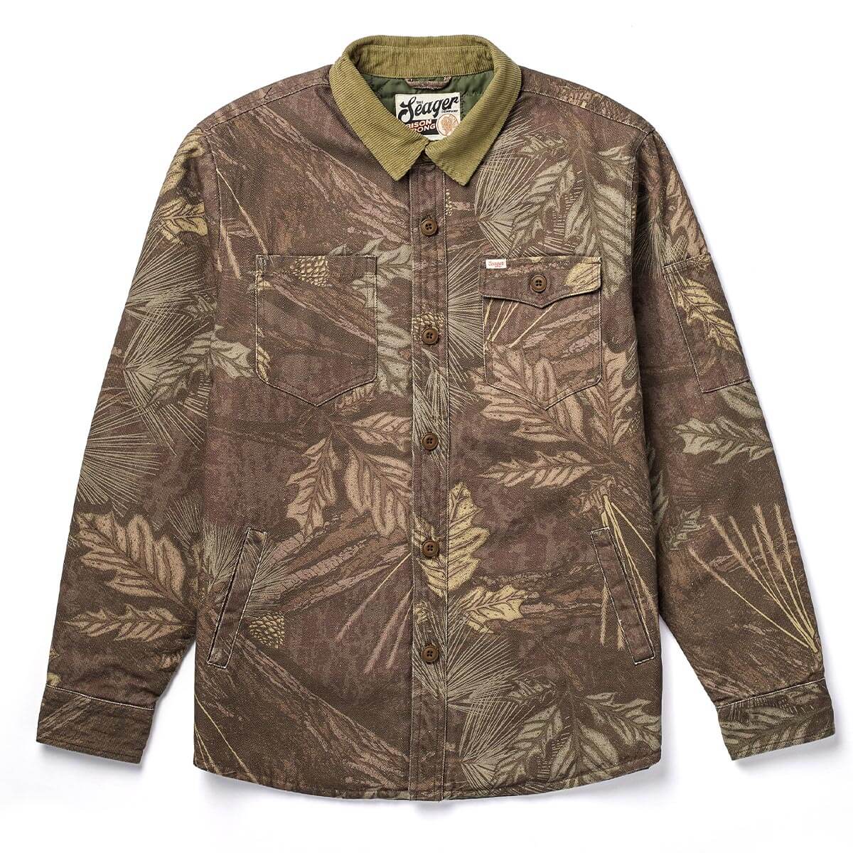 Bison Workshirt