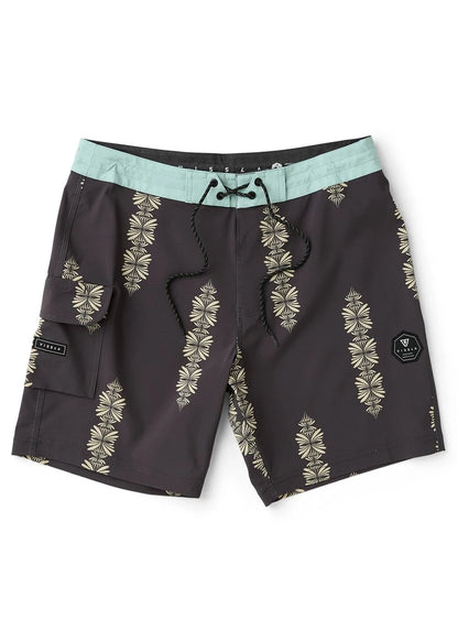 Reverb 17.5" Boardshort-STM