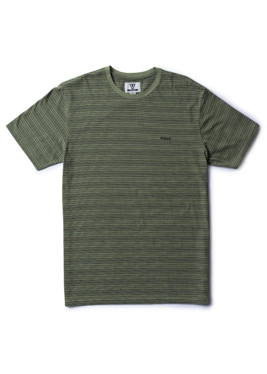 Short Sleeve T-Shirt - CREEK SS TT