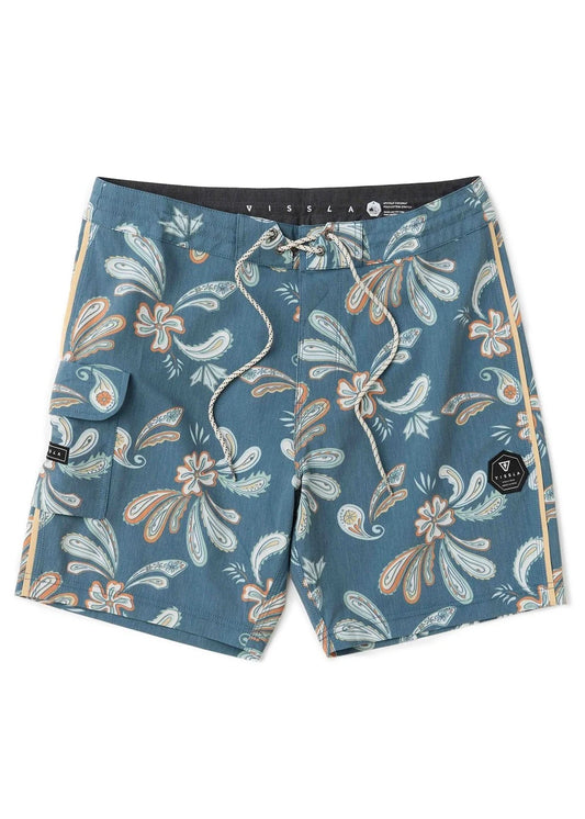Caldera 17" Boys Boardshort