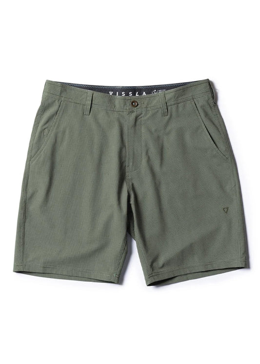 Canyons Hybrid 18.5" Walkshort-DOL