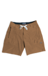 ARROYO 18" STRETCH CORDUROY WALKSHORTS