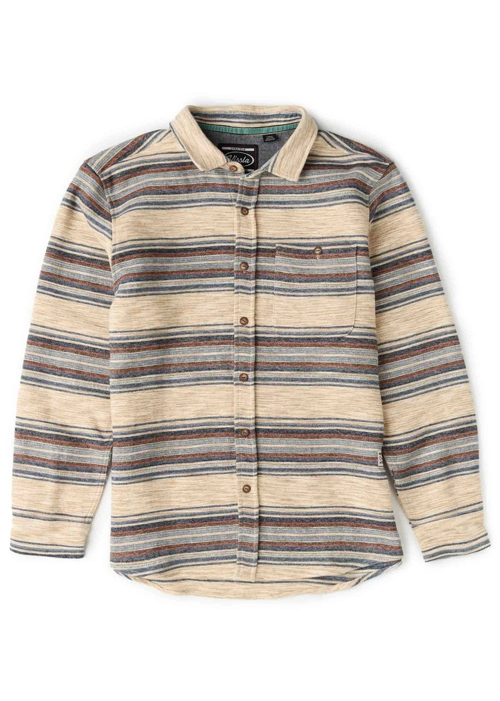 Creators Spearhead Eco Heavy Flannel