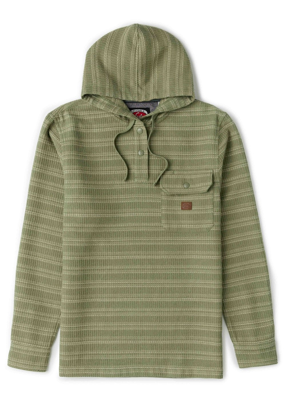 Creators Thermal Eco Popover