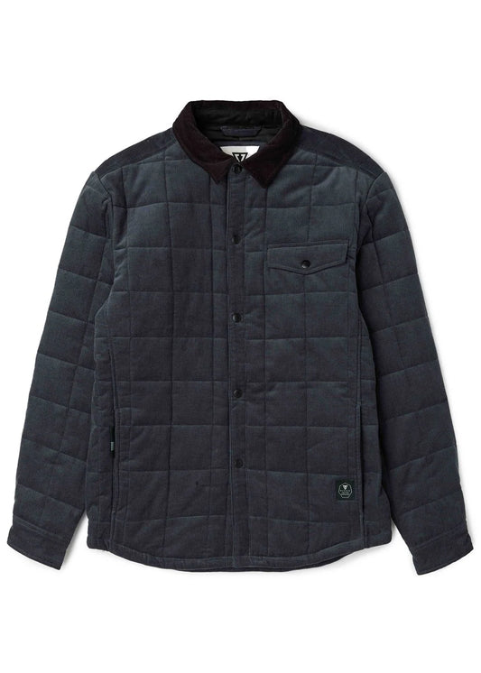 Cronkite Organic Cord Jacket