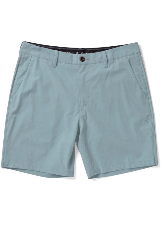 Cutlap Eco 17.5" Hybrid Walkshort-LST