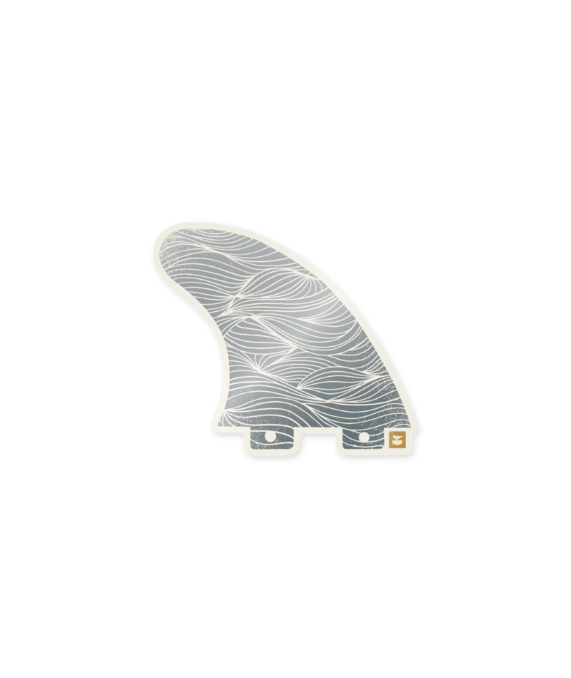 Glider Sticker