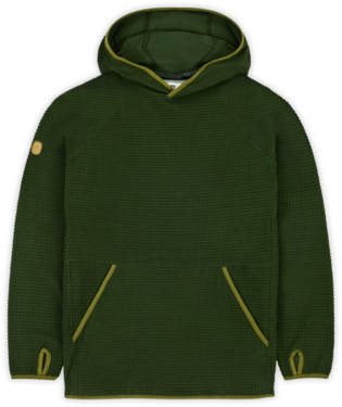 Manteo Tech Hoodie