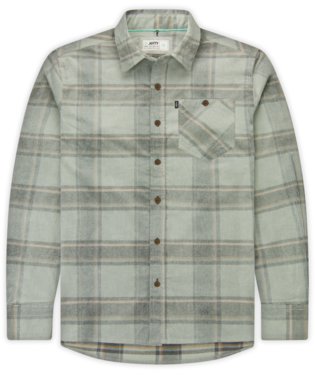 Shoals Corduroy Shirt