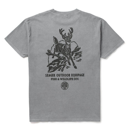 F&W Division Premium Tee