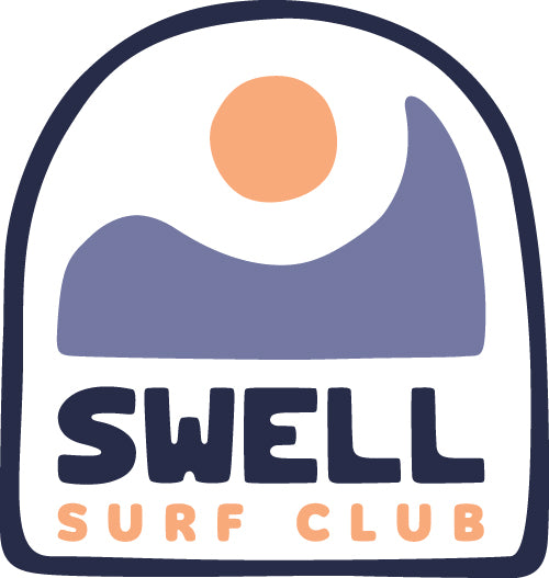 Swell Premium T-Shirts - Kids - Full Color