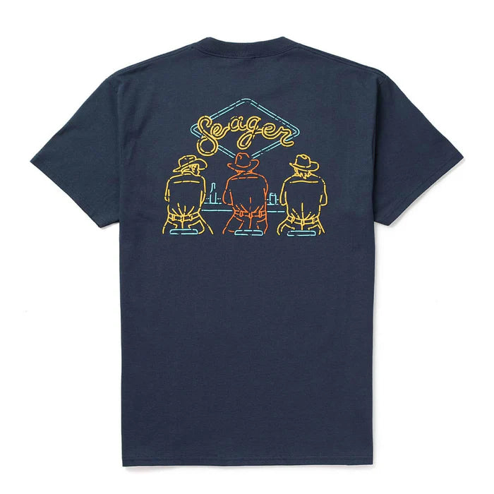 Honky-Tonk Tee