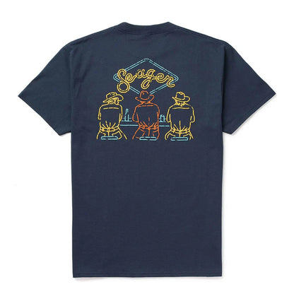 Honky-Tonk Tee