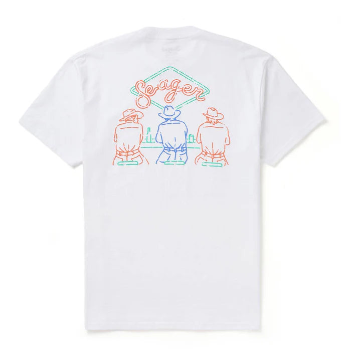 Honky-Tonk Tee