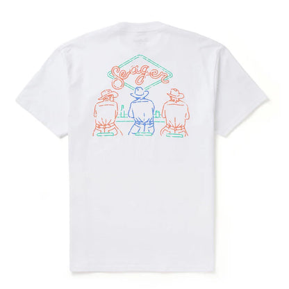 Honky-Tonk Tee