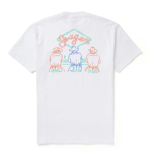 Honky-Tonk Tee