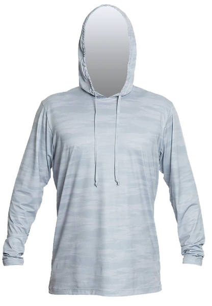 MENS - LOW PRO TECH HOODY