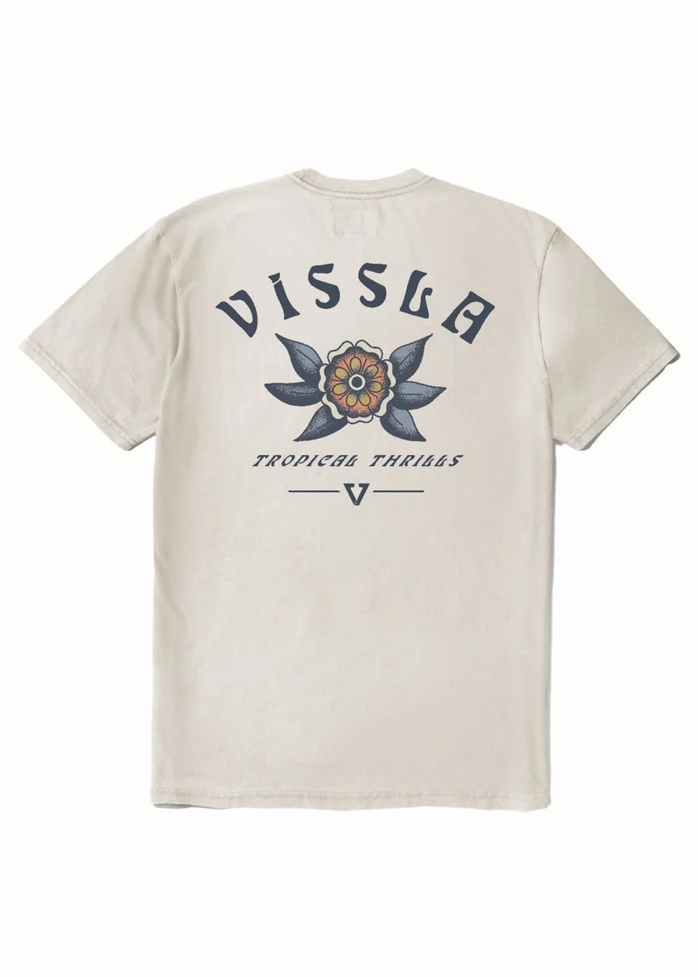 Inklines Cosmic Wash SS Tee-DUN