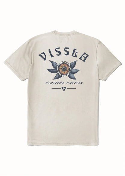 Inklines Cosmic Wash SS Tee-DUN