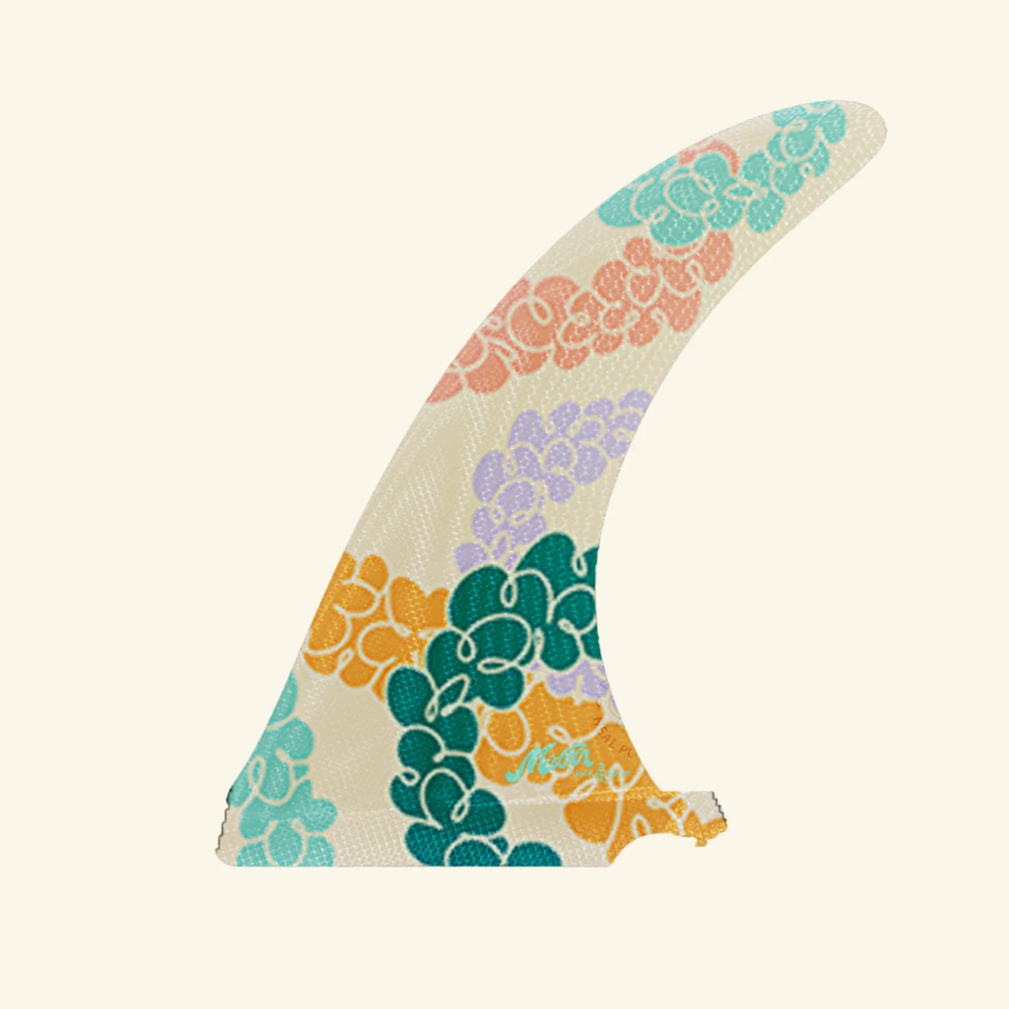 Fin - Jack Soren - Classic - 10.25"