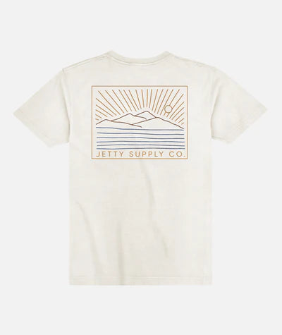 Expedition Tee