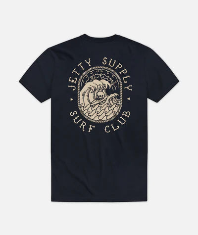 Stormrider Tee