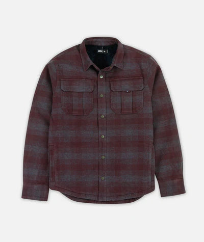 Sherpa Jacket