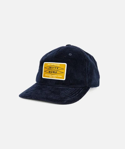 Cubic Snapback Hat
