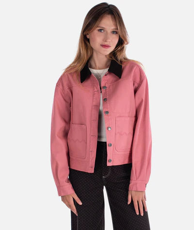 Kai Coat