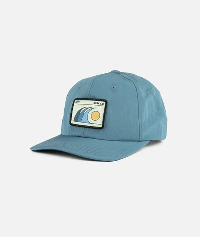 Tsunami Hat