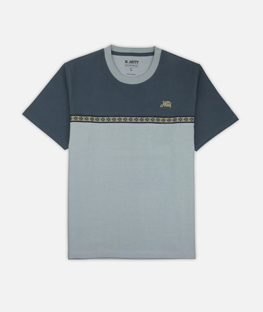 Ember Knit Tee