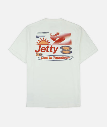 Transition Tee