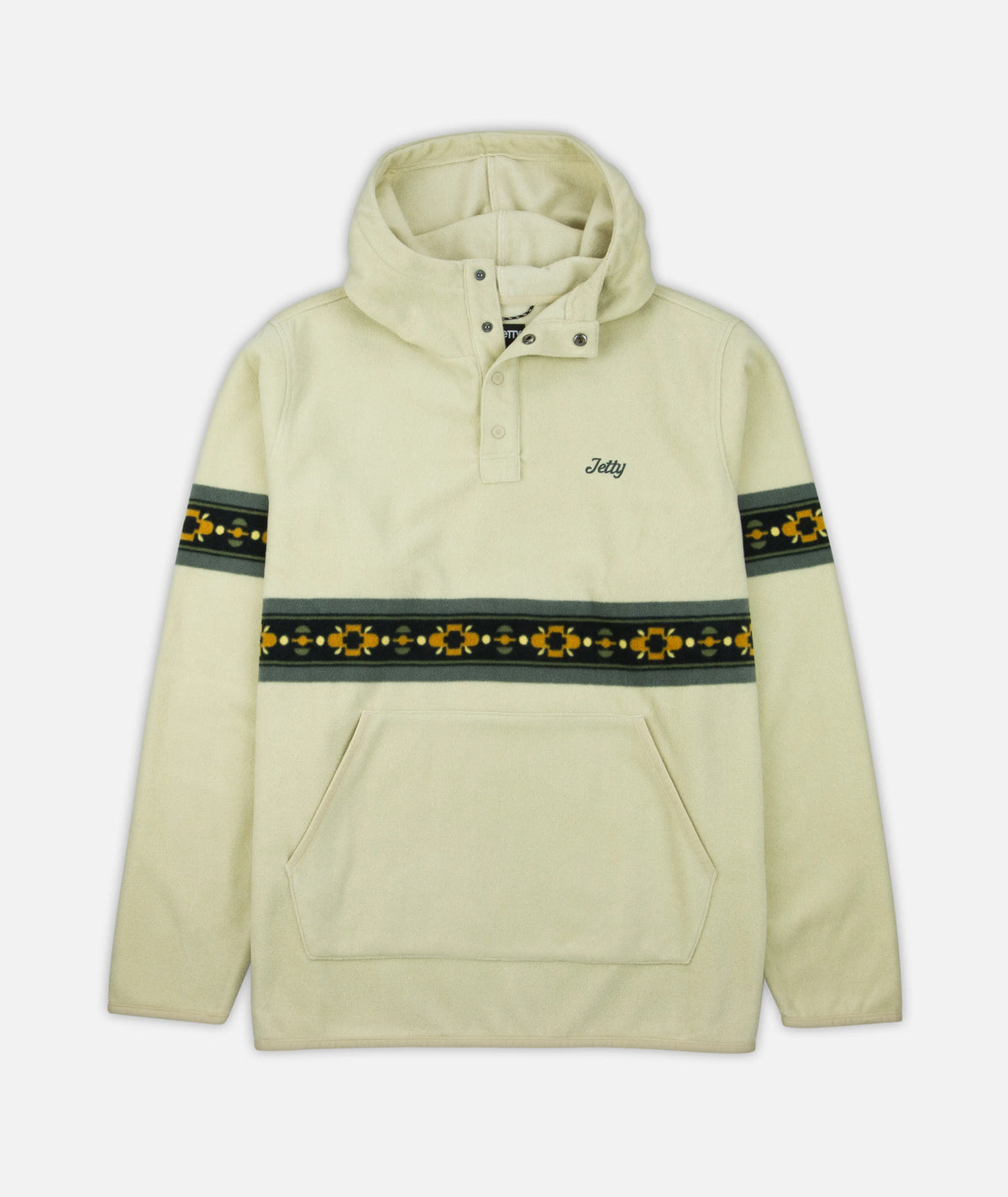 Quintin Hoodie