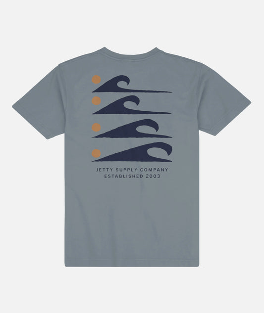 Procession Tee