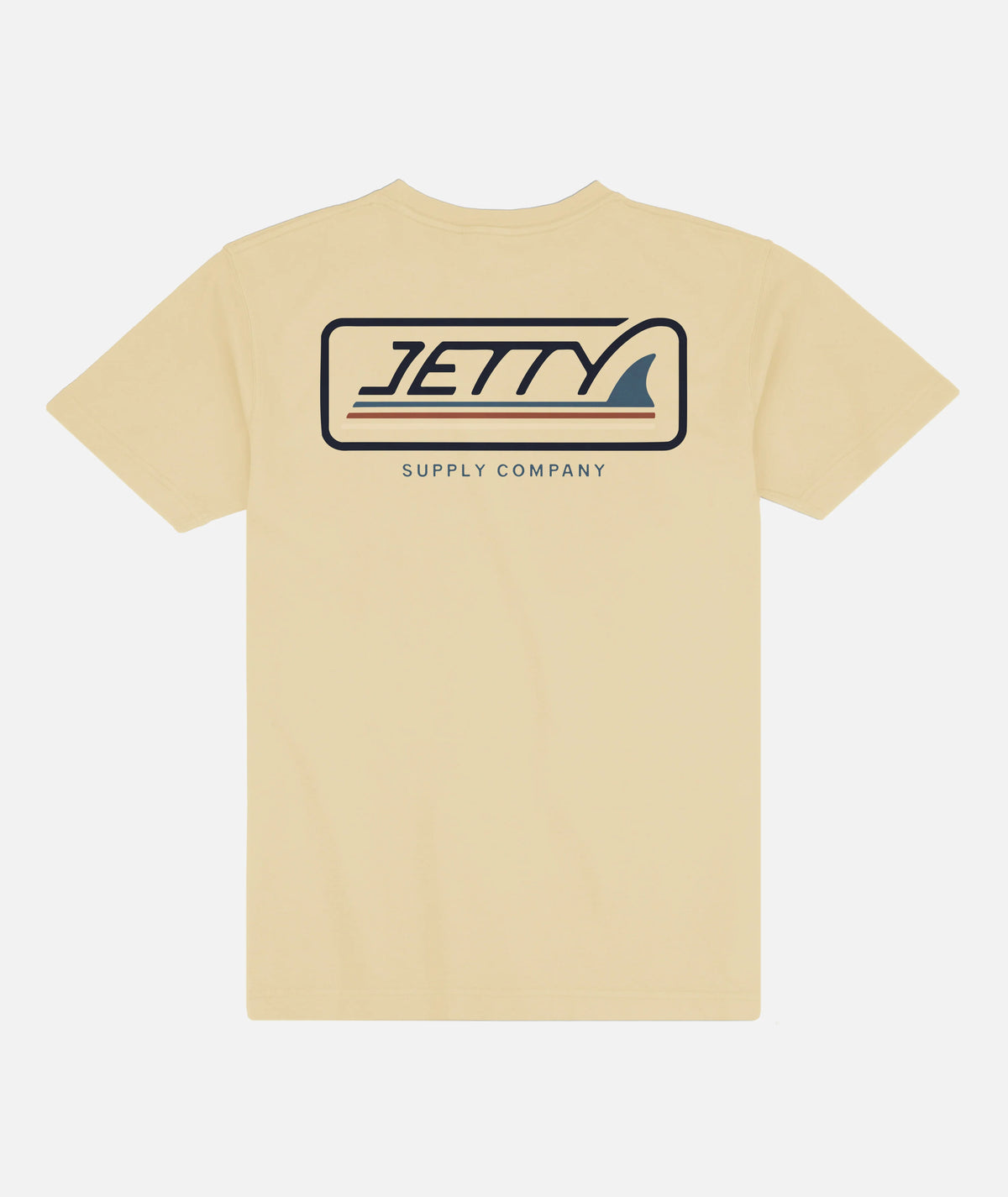 Pursuit Tee