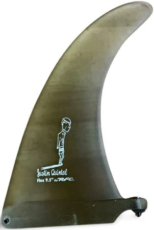 Fin - Justin Quintal "Flex" 10.5in