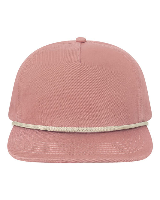 LOCALE - Unstructured with Rope Cap - WILSON