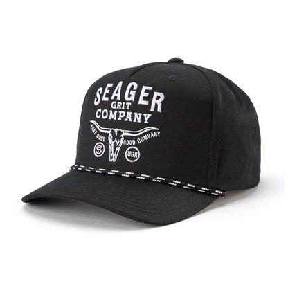 Longhorn Snapback