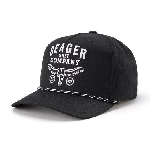 Longhorn Snapback