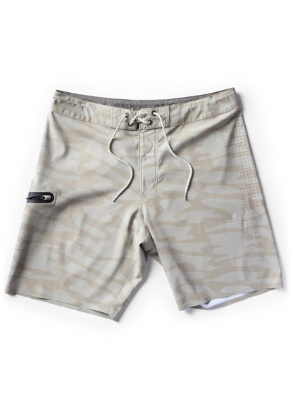 High Seas 2.0 18.5" Boardshort